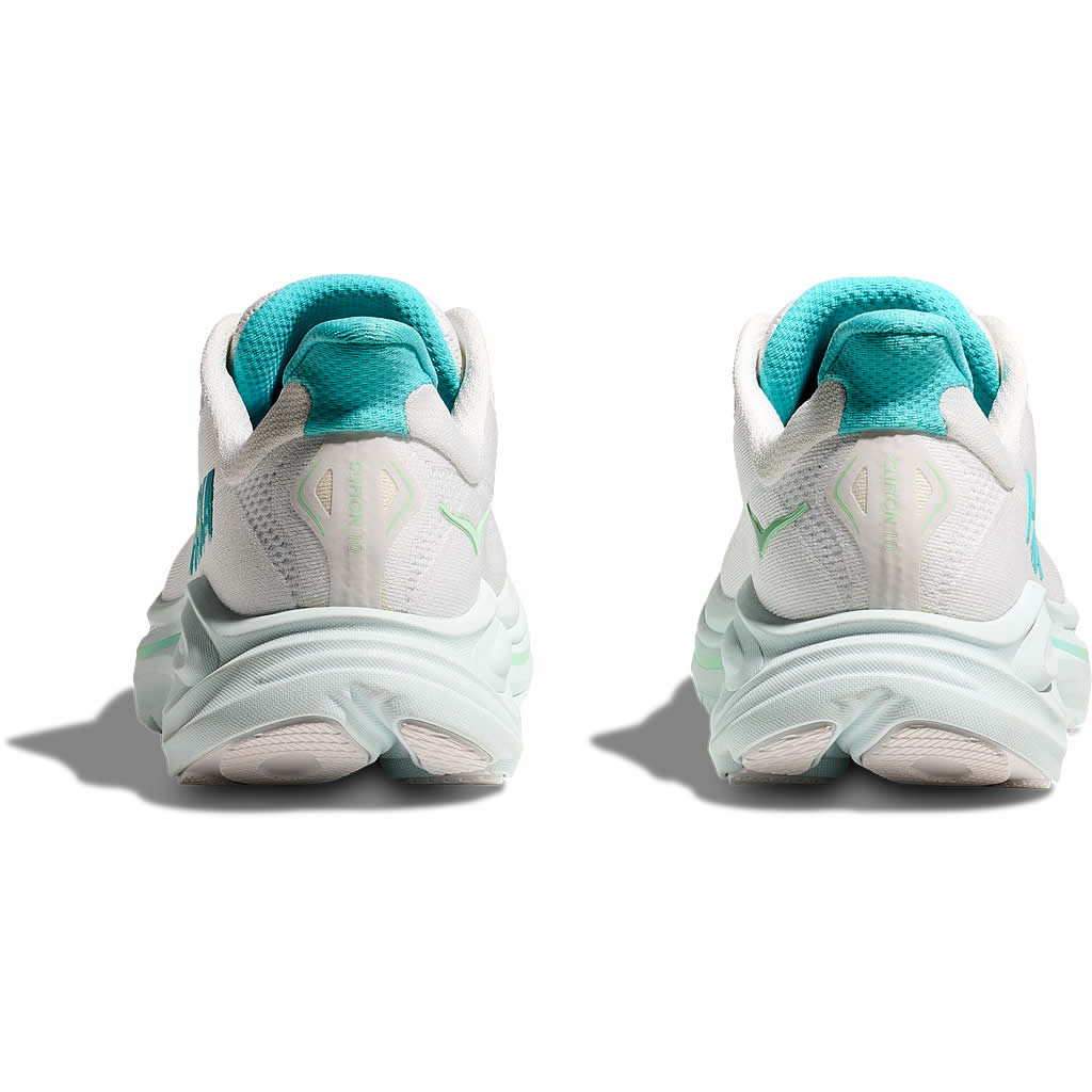 Women's Clifton 10