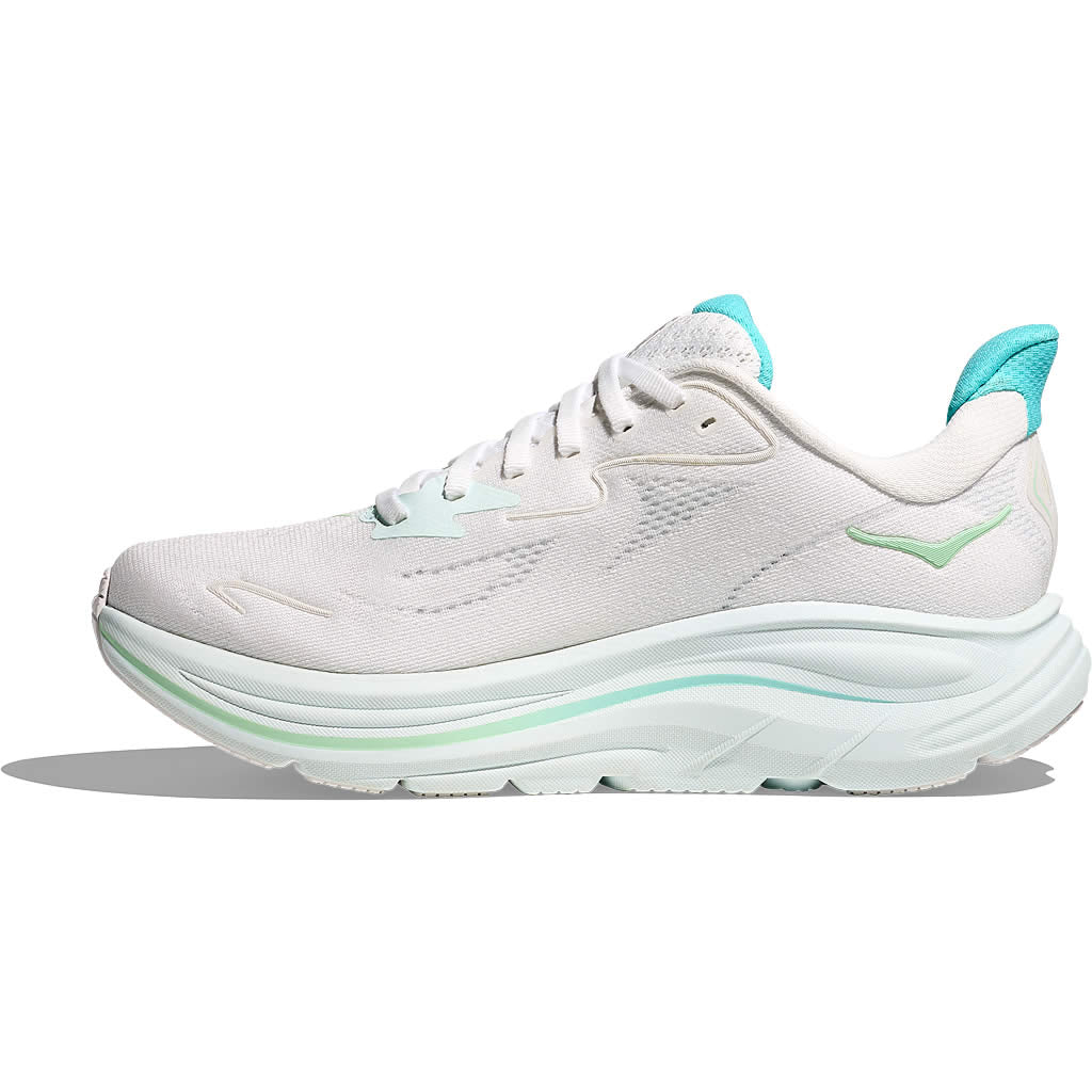 Women's Clifton 10