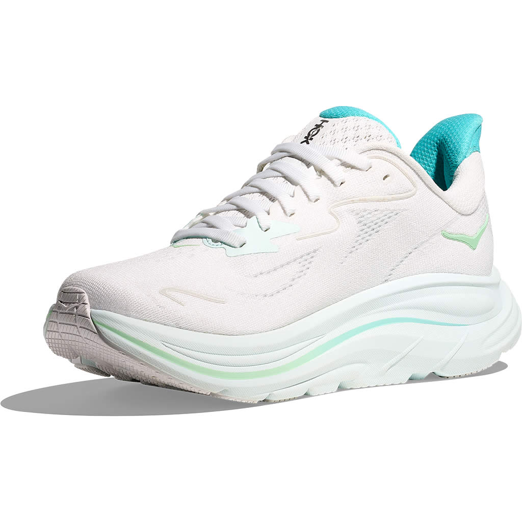 Women's Clifton 10