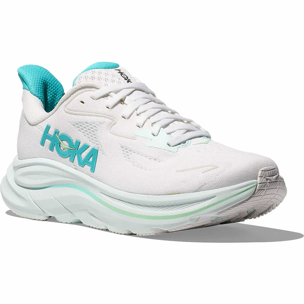 Women's Clifton 10
