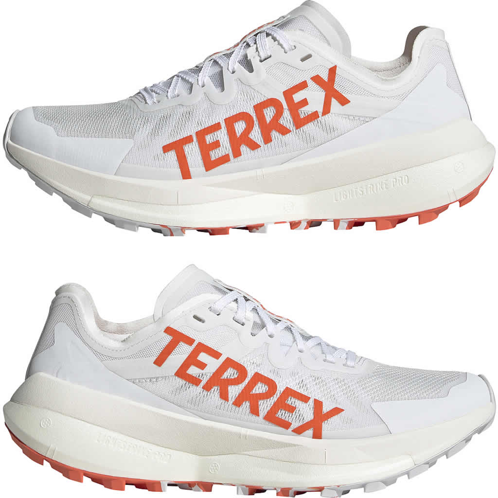 Women's Terrex Agravic Speed