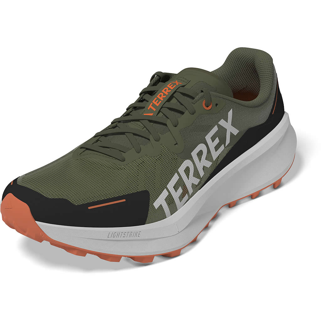 Men's Terrex Agravic 3