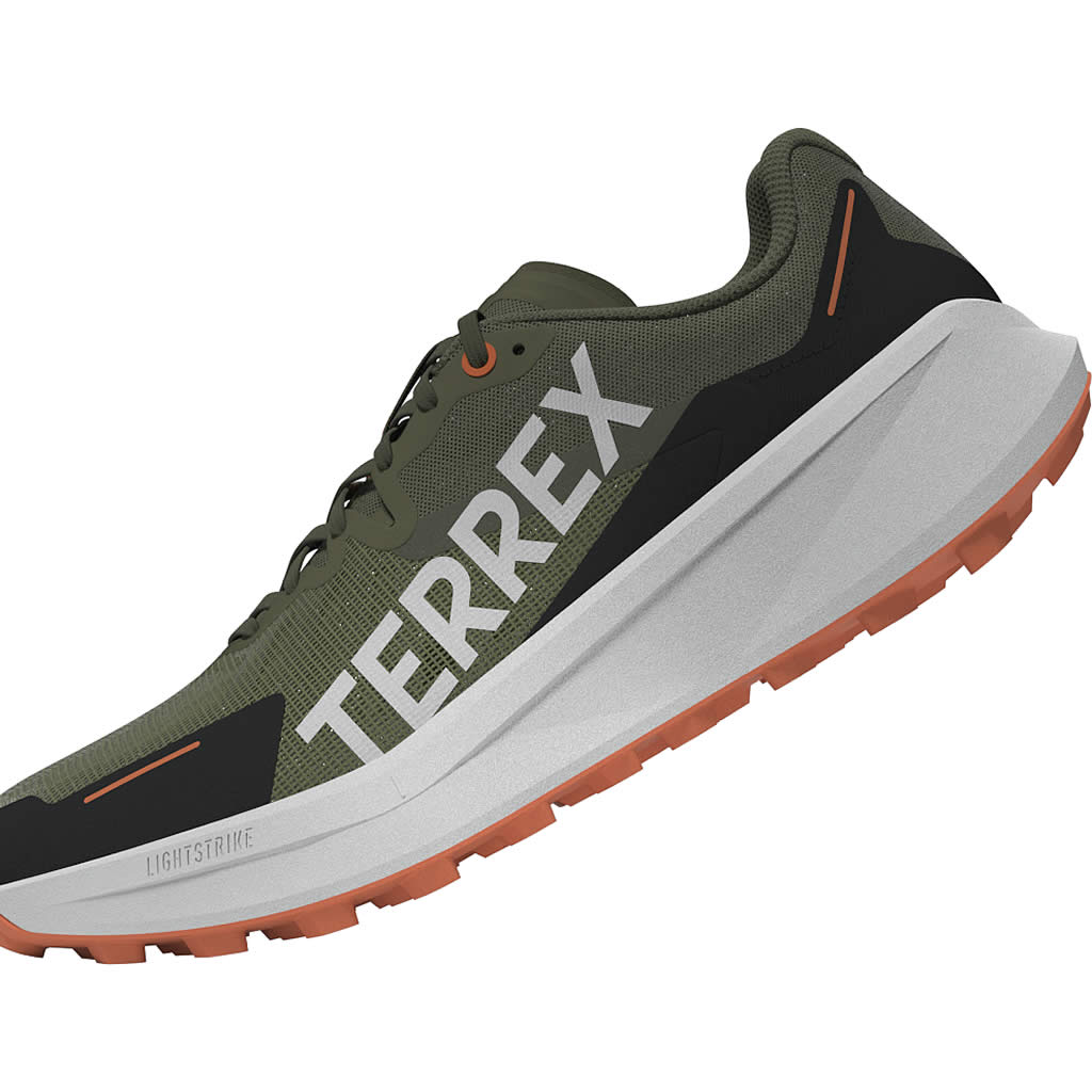 Men's Terrex Agravic 3