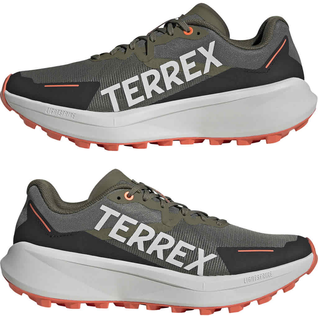 Men's Terrex Agravic 3