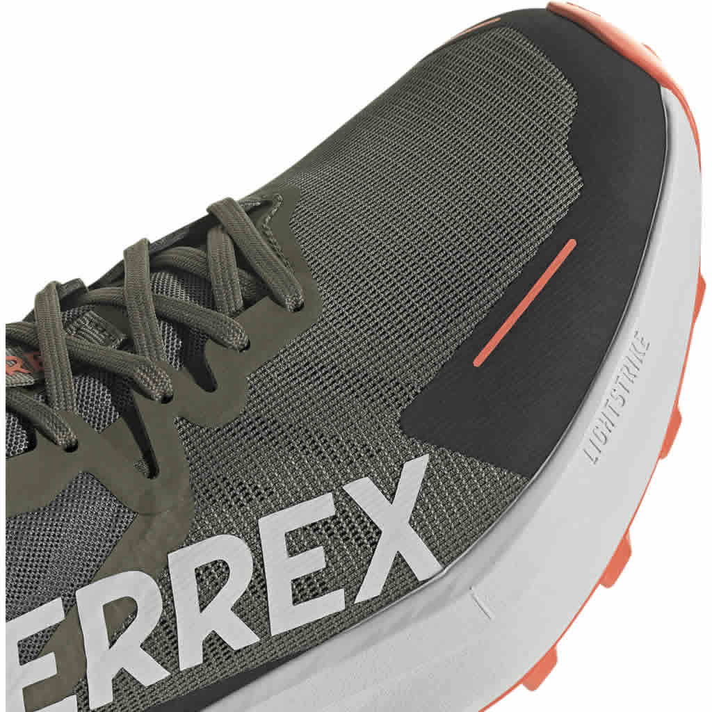 Men's Terrex Agravic 3