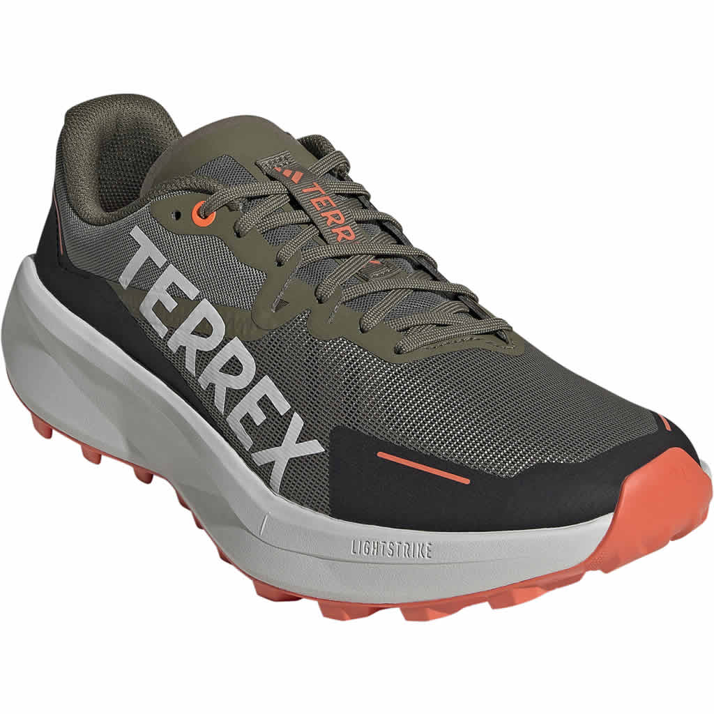 Men's Terrex Agravic 3