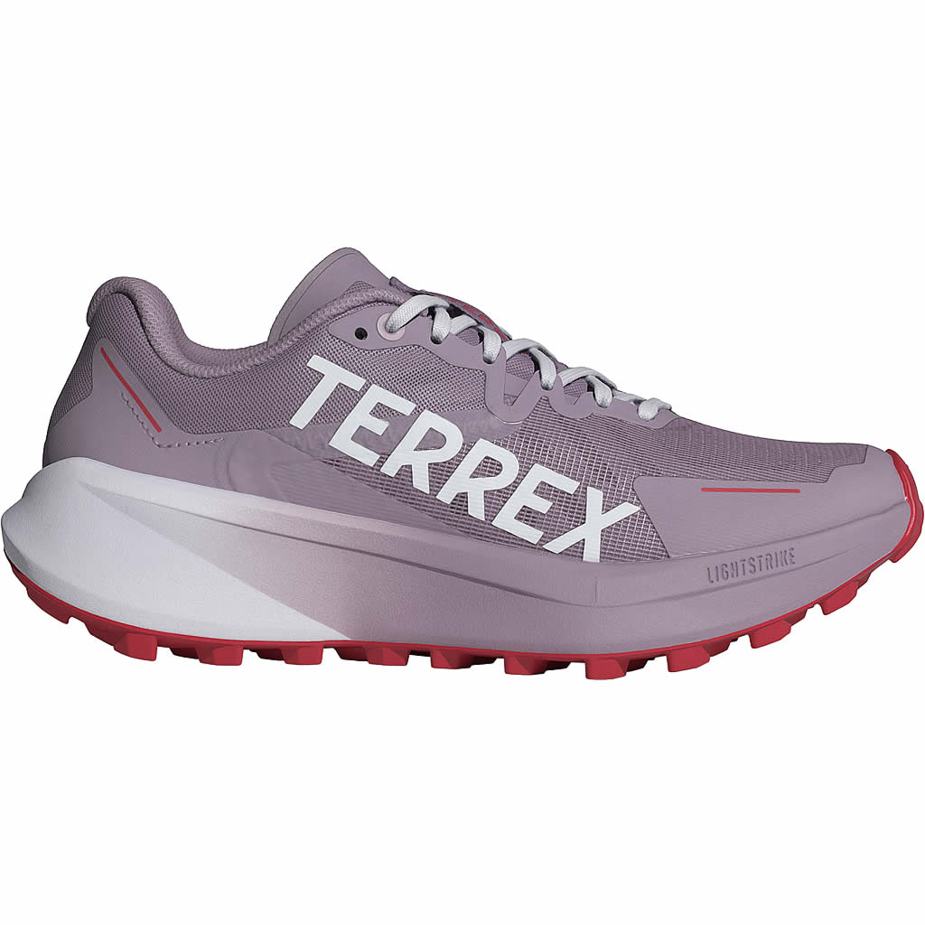 Women's Terrex Agravic 3