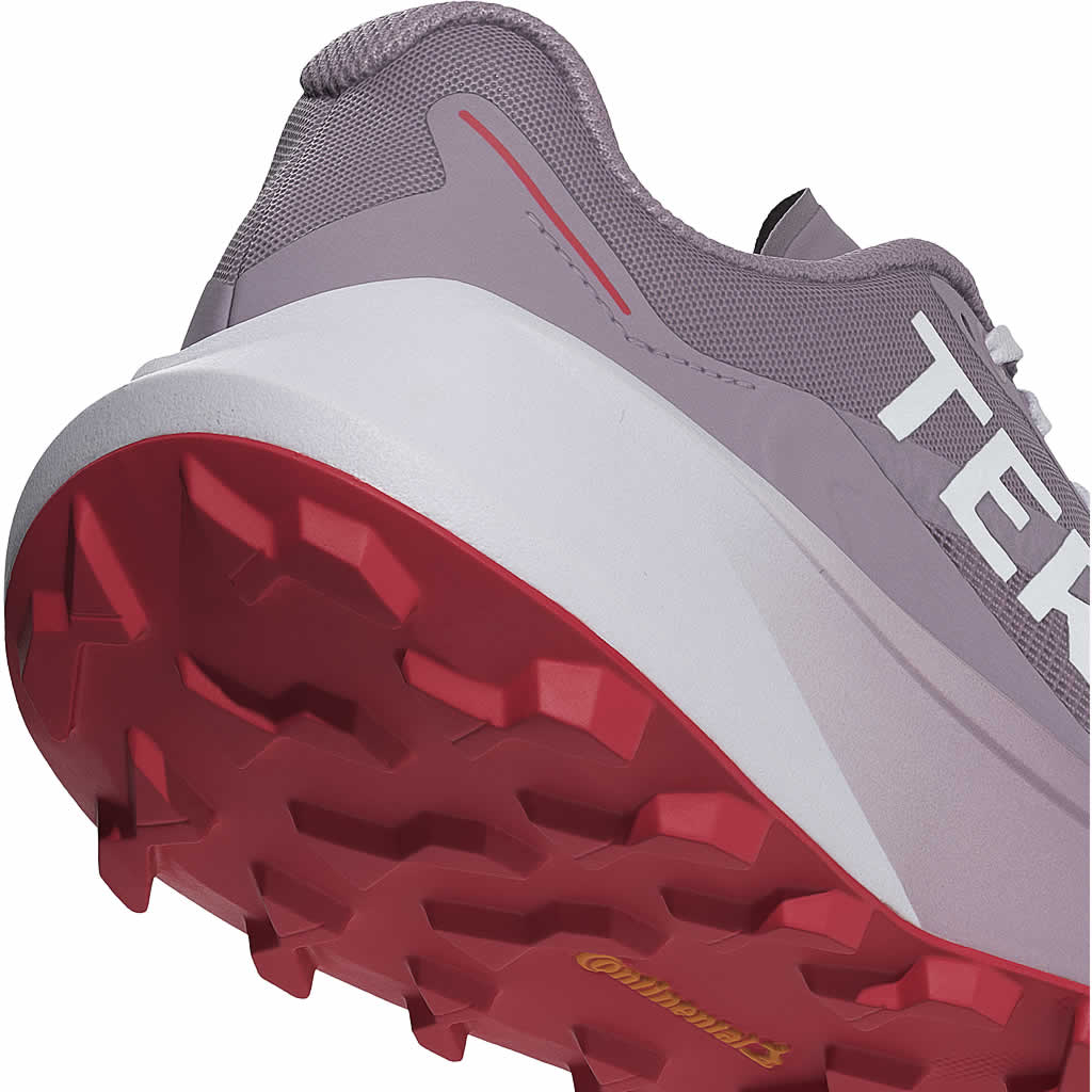 Women's Terrex Agravic 3