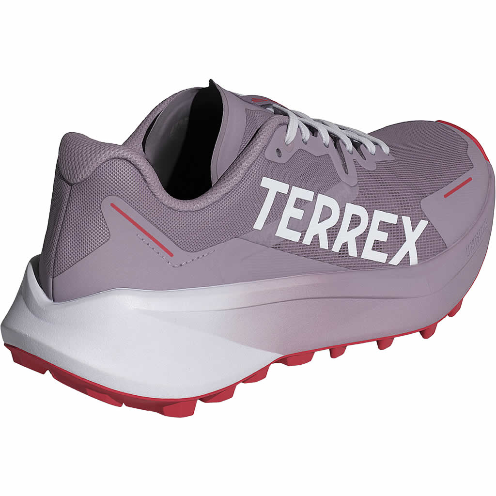 Women's Terrex Agravic 3