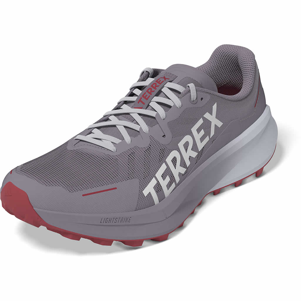 Women's Terrex Agravic 3