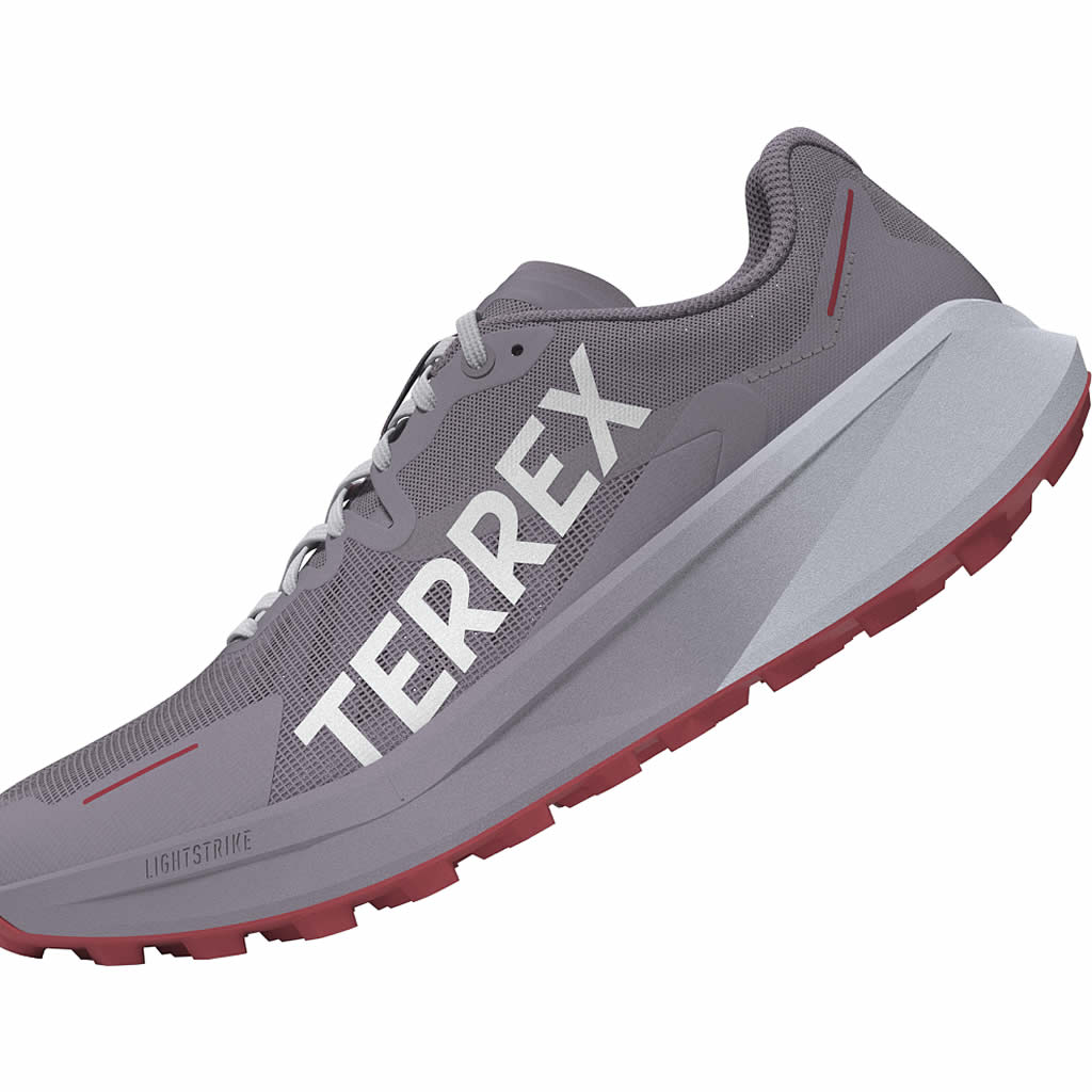Women's Terrex Agravic 3