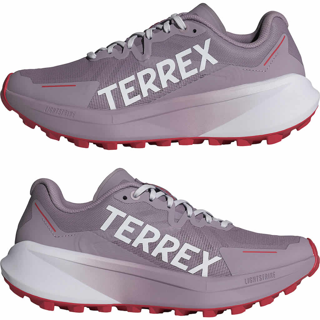 Women's Terrex Agravic 3