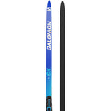 S/Lab Skate and Shift Ski and Binding Set Junior 2025-26