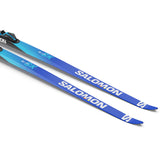 S/Lab Skate and Shift Ski and Binding Set Junior 2025-26