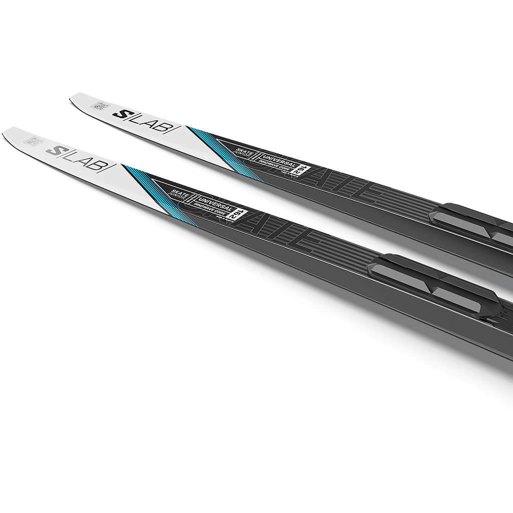 S/Lab Skate and Shift Ski and Binding Set Junior 2025-26