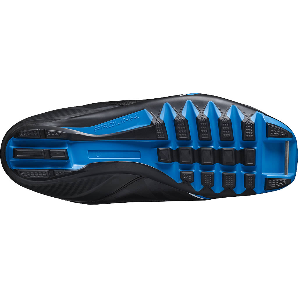 RC9 Classic Nordic Boot 2025-26
