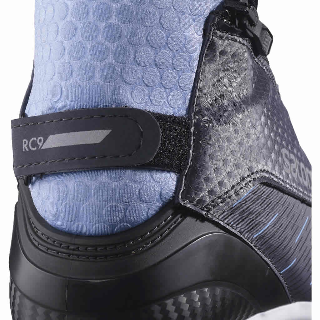 Salmon RC9 Vitane Nordic Boot Women's 2024-25