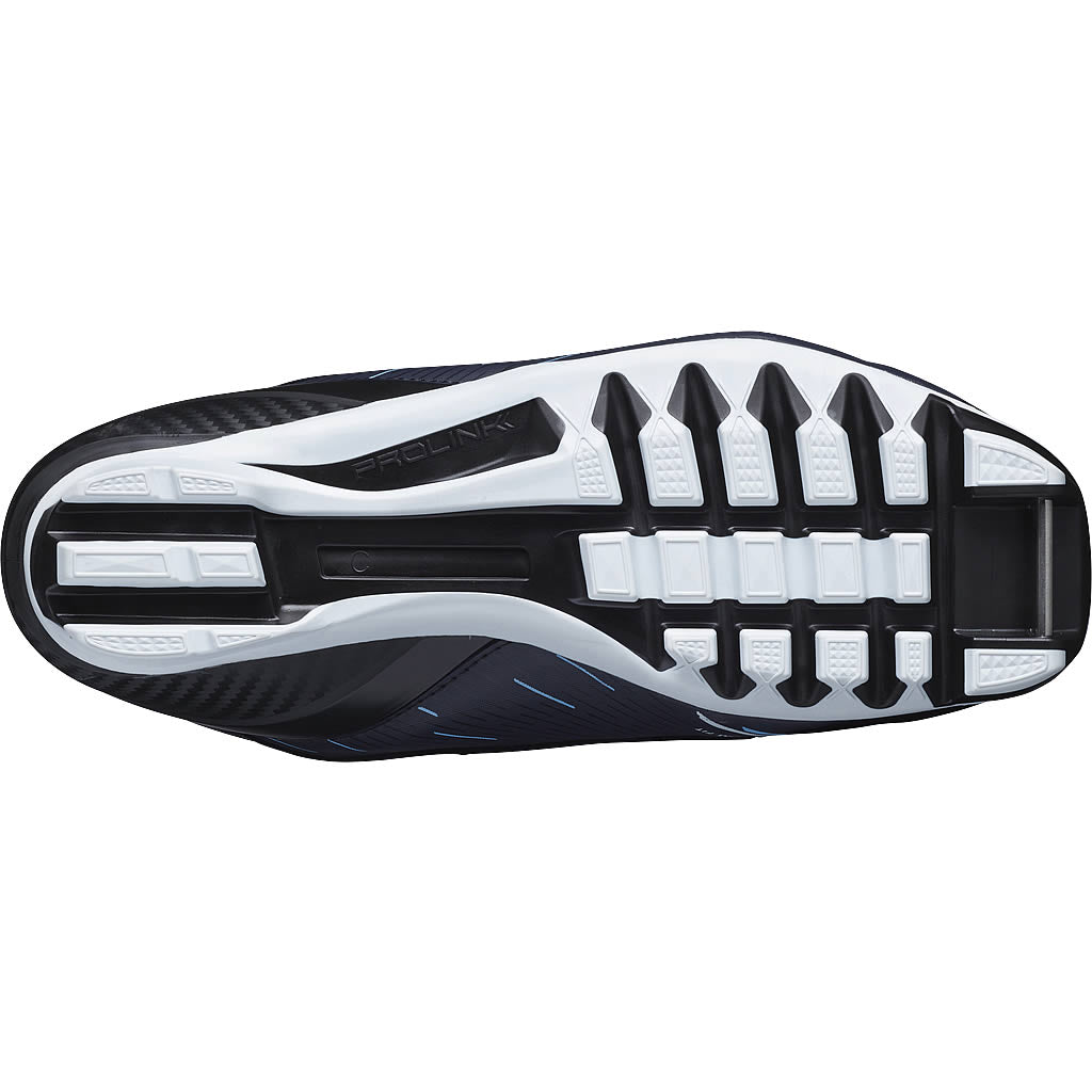 Salmon RC9 Vitane Nordic Boot Women's 2024-25