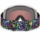 Smith Squad XL Mag Chromapop Goggles 2025