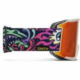 Smith Squad XL Mag Chromapop Goggles 2025