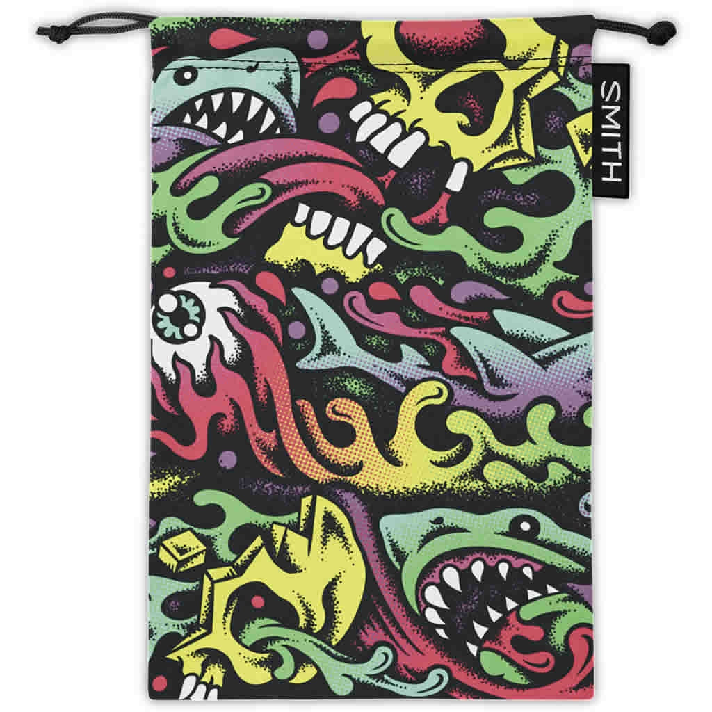 Smith Squad XL Mag Chromapop Goggles 2025