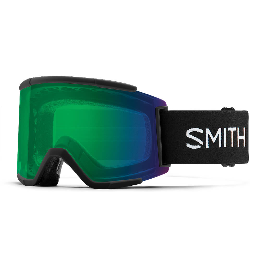 Smith Squad XL Mag Chromapop Goggles 2025
