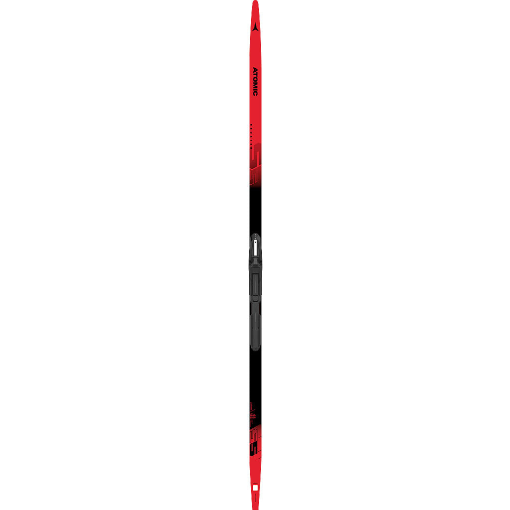 Atomic Redster S5 Skate Ski + Shift Binding 2024-25
