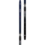 Savor XC Posigrip Skis + Prolink Auto Bindings 2024-25