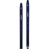 Savor XC Posigrip Skis + Prolink Auto Bindings 2024-25