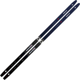 Savor XC Posigrip Skis + Prolink Auto Bindings 2024-25