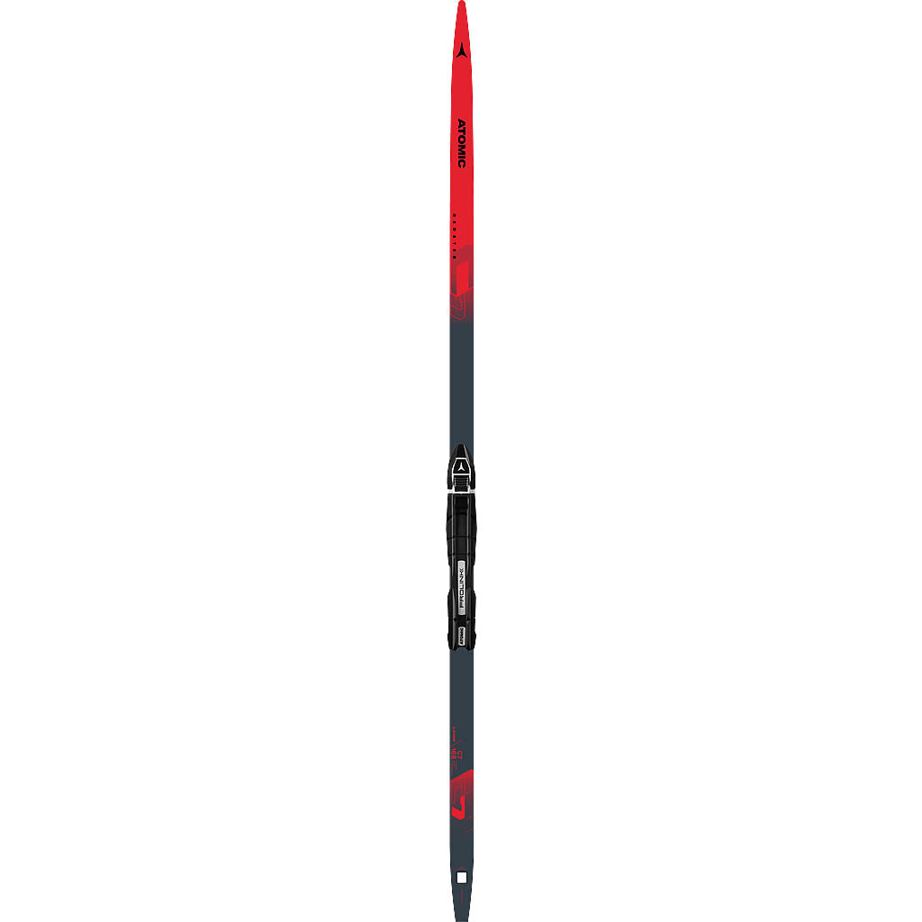 Redster C7 Classic Ski Junior + Prolink Access Jr Binding 2024-25