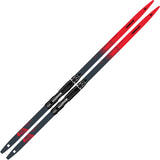 Redster C7 Classic Ski Skintec Junior + Prolink Access Jr Binding 24-25