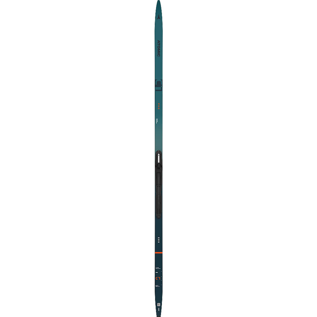 Pro C1 Skintec Classic Ski + Shift Prolink Binding 2024-25