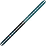 Pro C1 Skintec Classic Ski + Shift Prolink Binding 2024-25