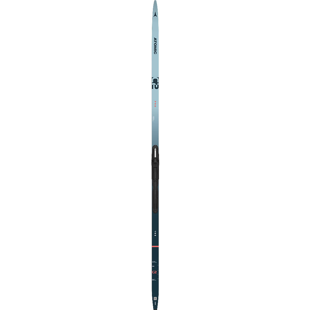 Pro C2 W Skintec Classic Ski + Shift Prolink Binding 2024-25