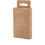 Swix North Natural Wax 60g