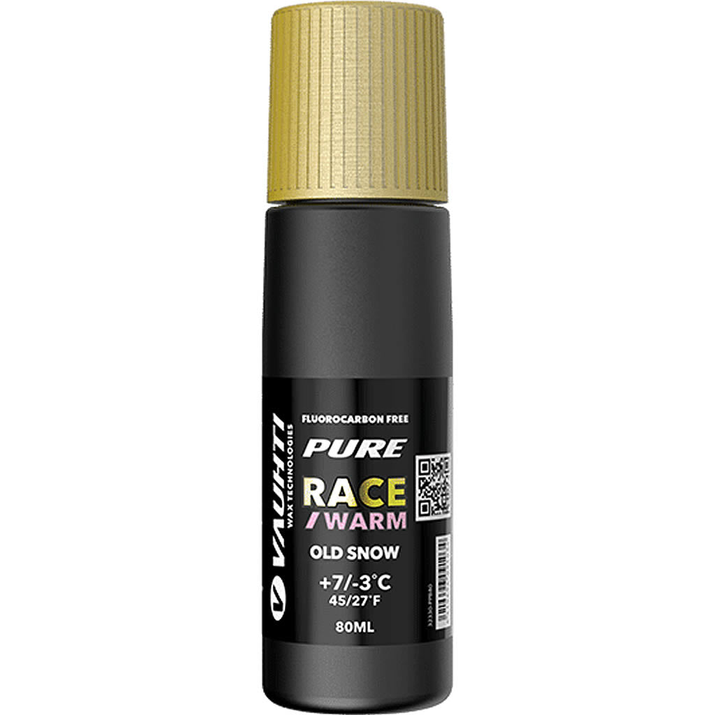 Pure Race Old Snow Warm 80ml