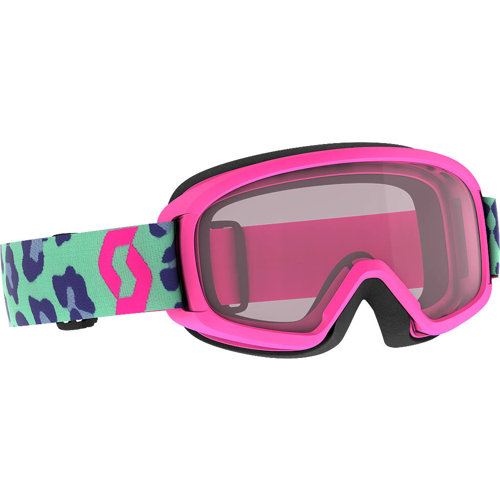 Junior Witty Goggle