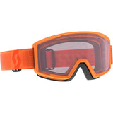 Factor Goggle