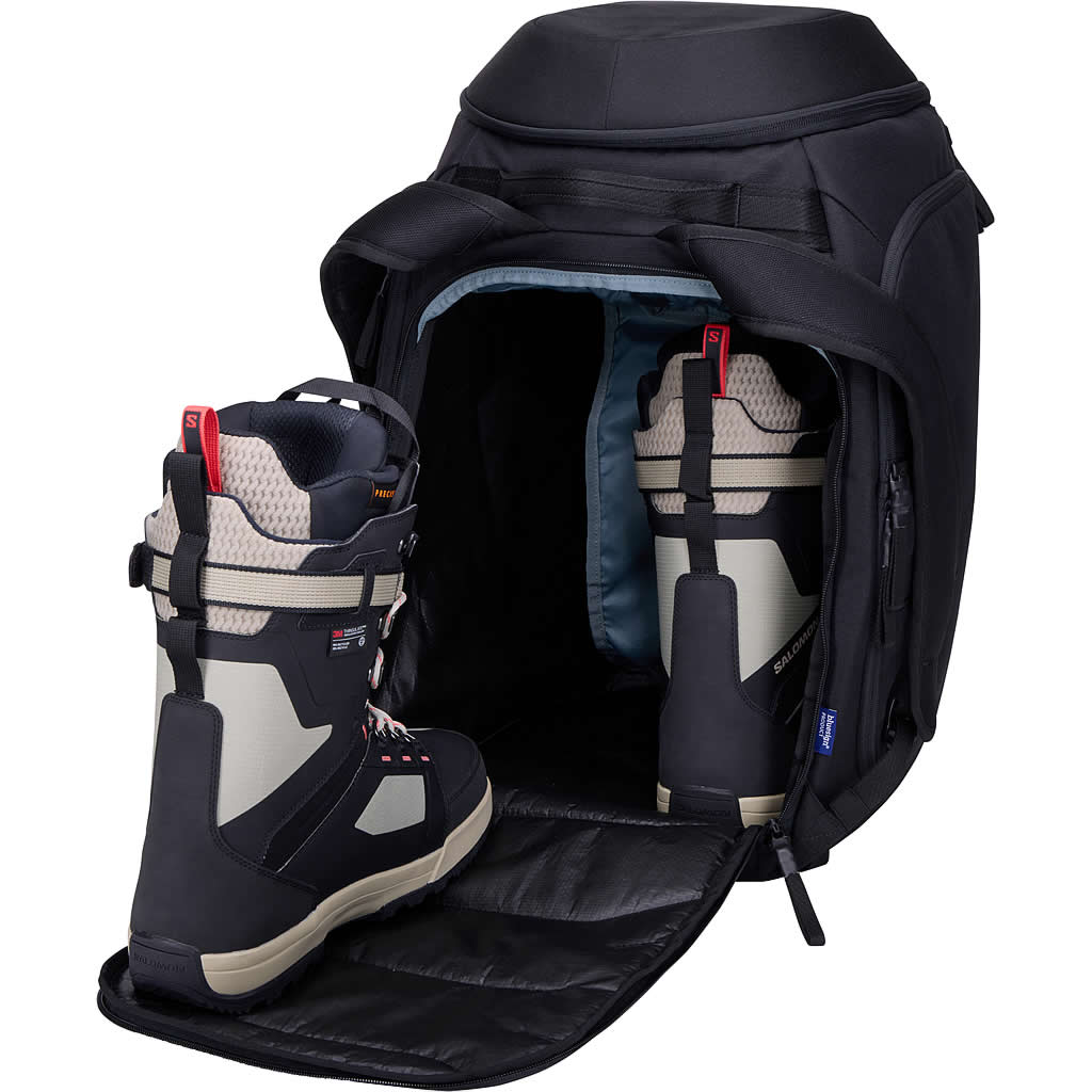 RoundTrip Boot Backpack 60L