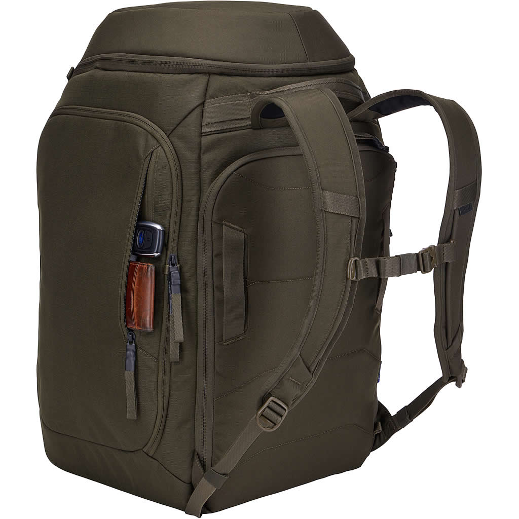 RoundTrip Boot Backpack 60L