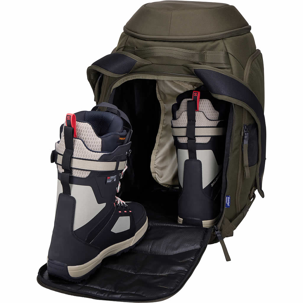 RoundTrip Boot Backpack 60L