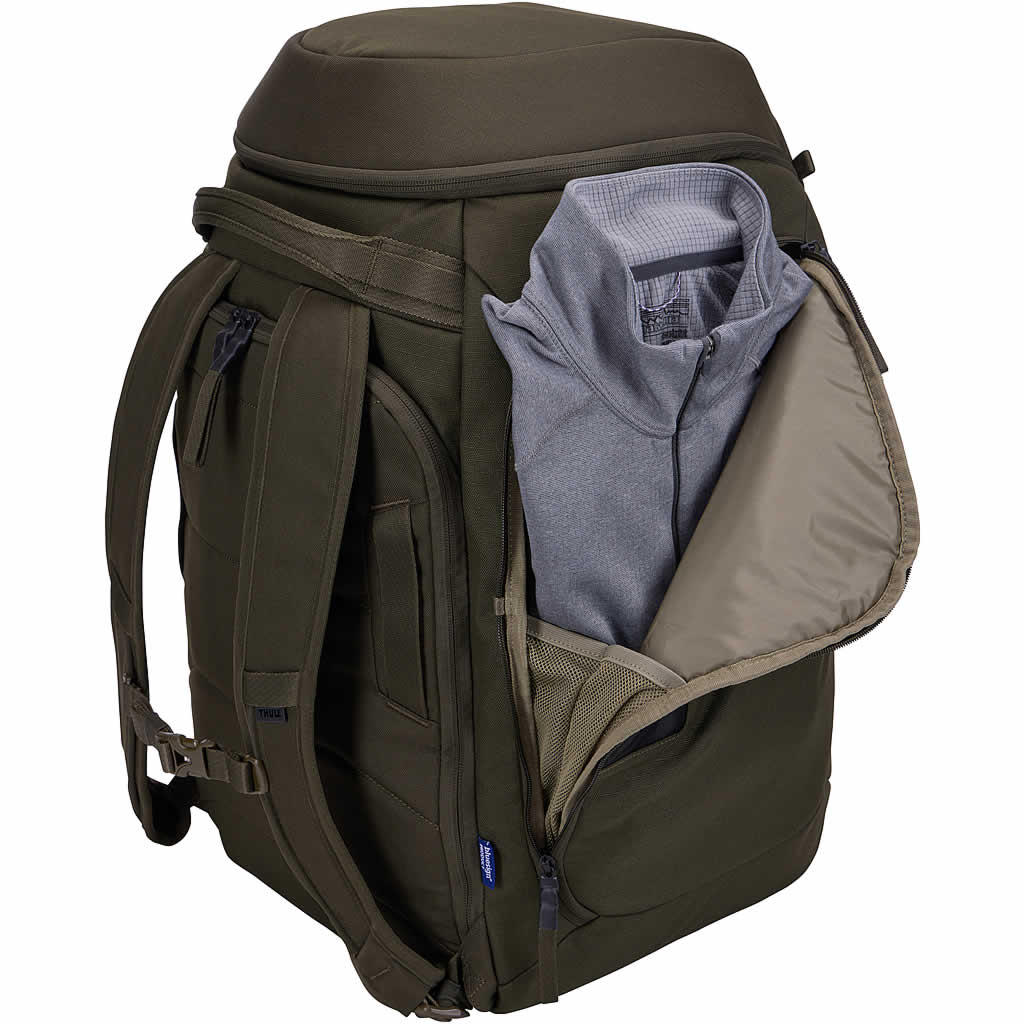 RoundTrip Boot Backpack 60L