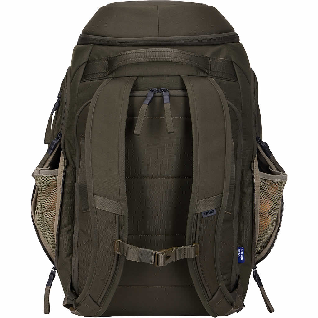 RoundTrip Boot Backpack 60L
