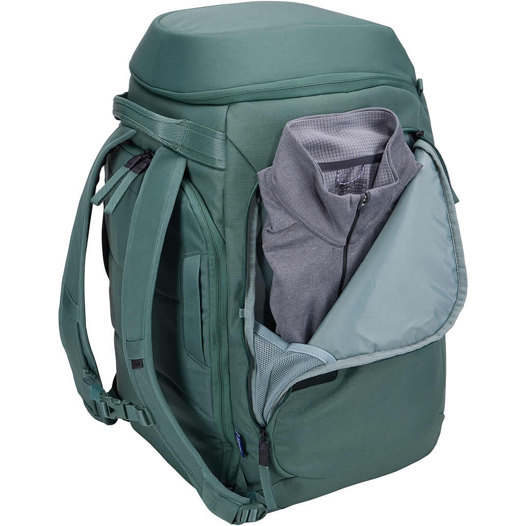 RoundTrip Boot Backpack 60L