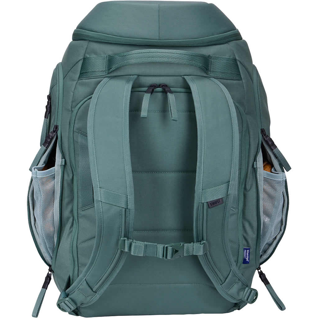 RoundTrip Boot Backpack 60L