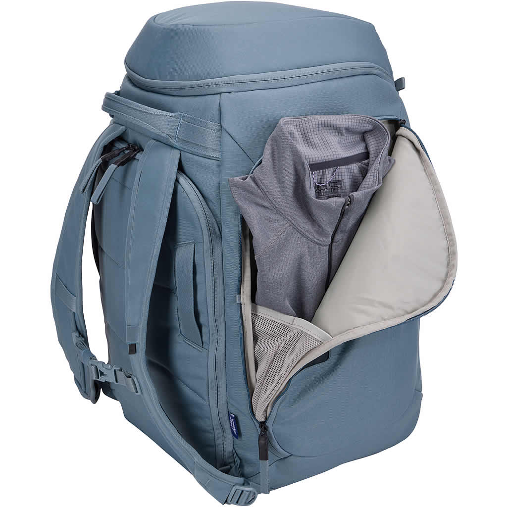 RoundTrip Boot Backpack 60L