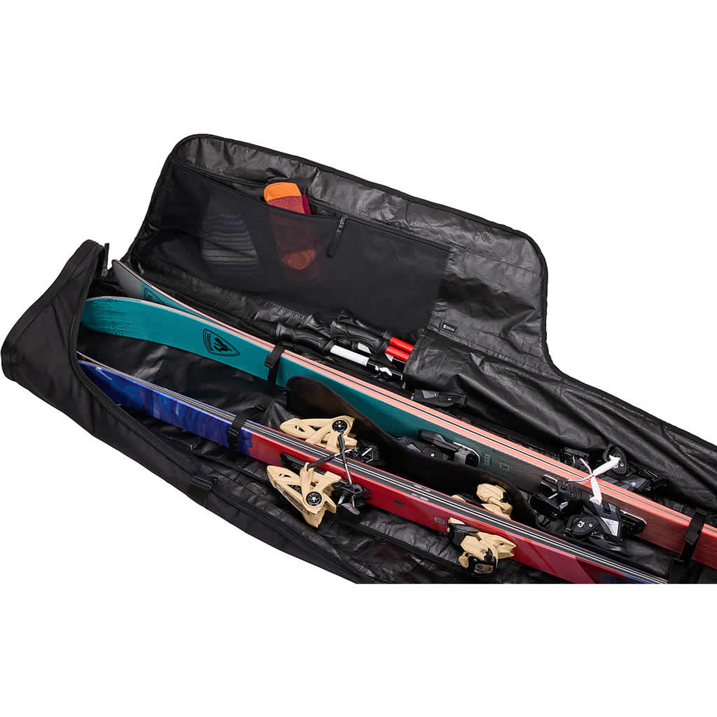 Thule RoundTrip Ski Roller 192cm