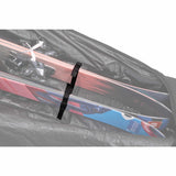 Thule RoundTrip Ski Roller 192cm