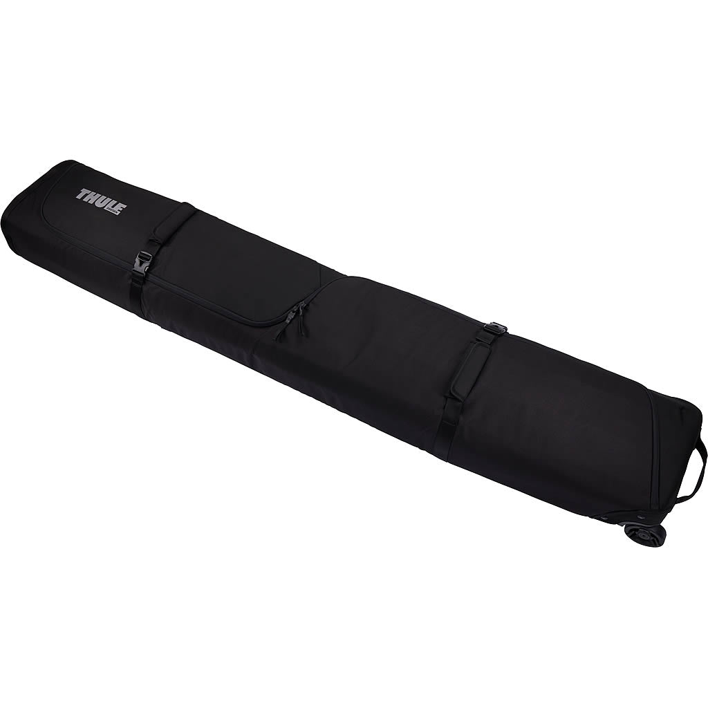 Thule RoundTrip Ski Roller 192cm